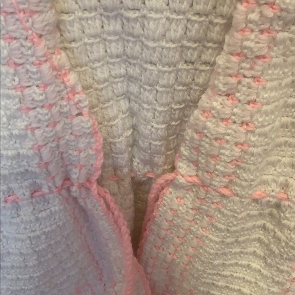 Handmade Vest  - Picture 5 of 8